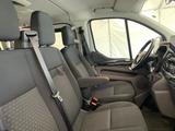 Ford Tourneo Custom 310 L1H1|9-Sitzer|Navigation|PDC - gebrauchte Ford Tourneo Custom aus dem Jahr 2019