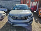 Skoda Kodiaq 2.0 TDI DSG 4x4 Style+MATRIX+NAVI+KAMERA+ - Skoda Kodiaq: Allradantrieb, Style