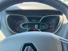Fahrzeugabbildung Captur Version S 1.3 TCe 150