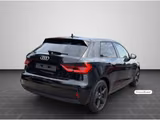 Audi A1 Sportback 30 TFSI 85(116) kW(PS) S tronic - scheckheftgepflegte Audi A1