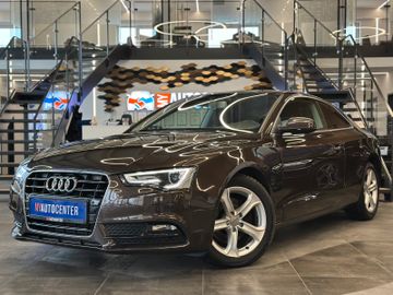 MYAUTOCENTER – Gebraucht- und Jahreswagen mit Werkstattservice in Pfaffenhofen Audi A5 Coupe 1.8 TFSI *AHK*Klima*Navi*Bi-Xenon*PDC*