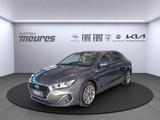 Hyundai i30 Fastback Style 1.4 T-GDI AUTOMATIK NAVI KAME - Hyundai i30: Style