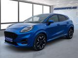 Ford Puma ST-Line X 114kW LED+ACC+Kamera+Winterpak - Ford Puma: ST X