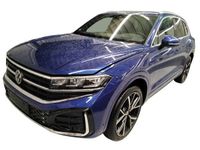 Volkswagen Touareg - Vorschau Bild 2