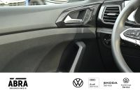 Volkswagen T-Cross - Vorschau Bild 17