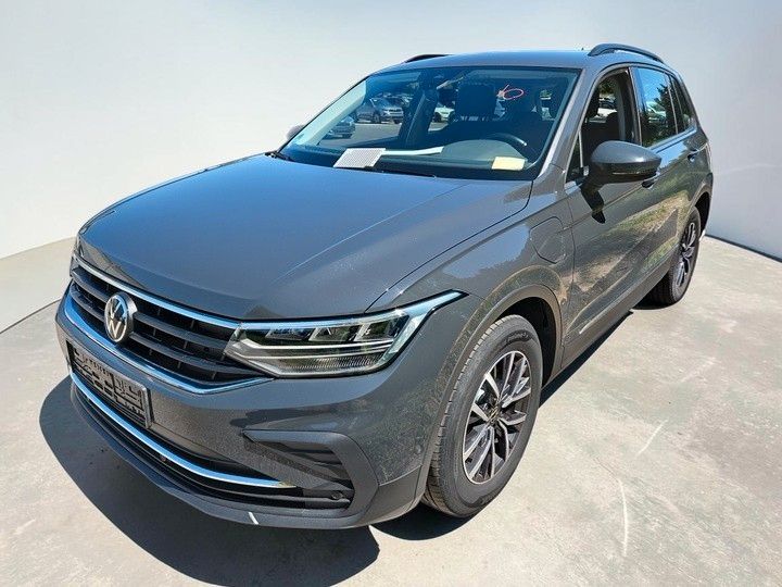 Volkswagen Tiguan Life eHybrid Life AHK*VIRTUAL*MASSAGE*LED