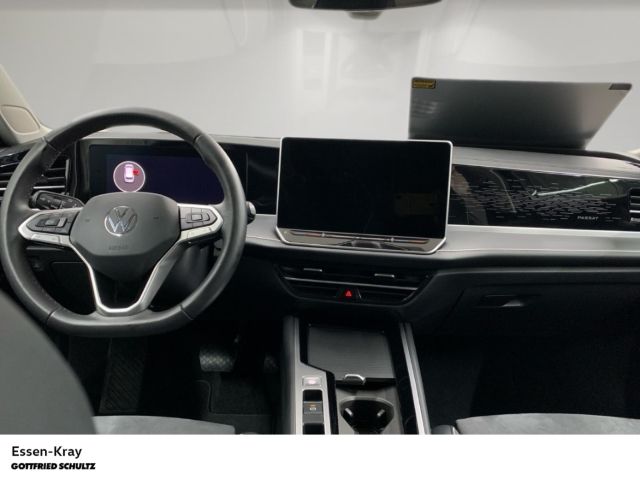 Volkswagen Passat Variant - Bild 6