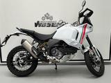 Ducati Desert X  - DUCATI X DESERT
