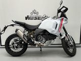 Ducati Desert X  - DUCATI X DESERT