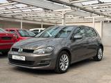 Volkswagen Golf VII 1.2 TSI Lounge DSG 2. Hand Garantie - Volkswagen Golf Gebrauchtwagen
