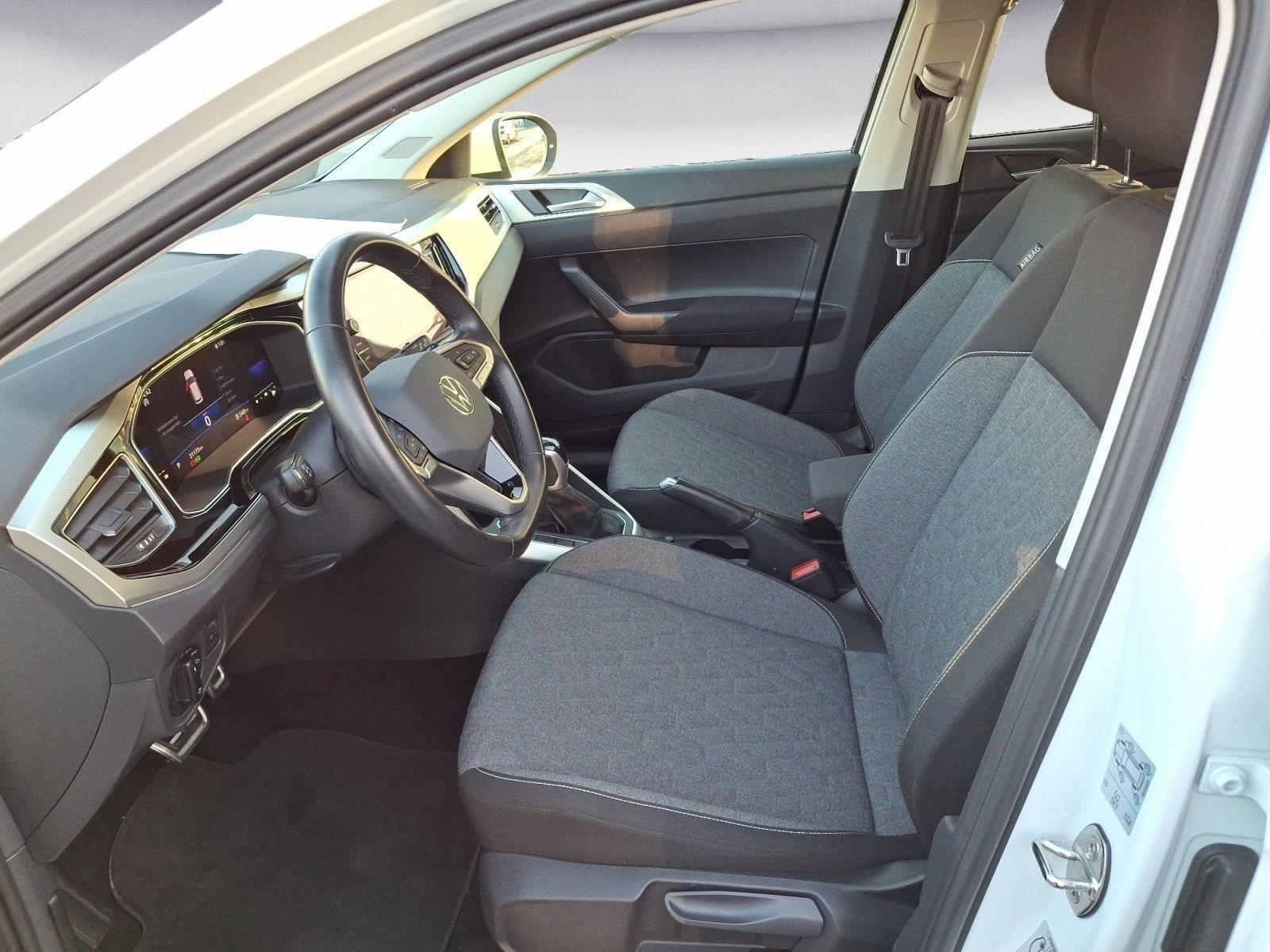 Volkswagen Taigo - Bild 7