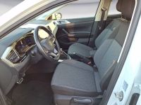 Volkswagen Taigo - Vorschau Bild 7