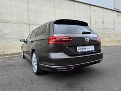 VW Passat Variant R-Line 2.0TDI 150PS DSG Pano DAB VW Passat Variant R-Line 2.0TDI 150PS DSG Pano DAB