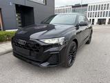 Audi Q8 50 TDI quattro FACELIFT/HEADUP/SLine/B&O/SOFT