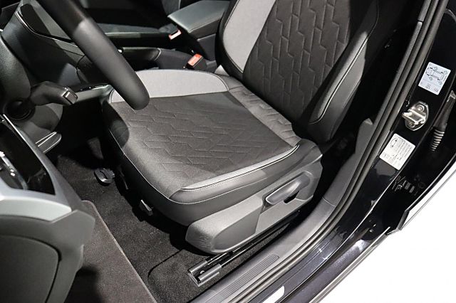 Taigo GOAL 1.0 TSI IQ.LIGHT Kamera Winterräder T
