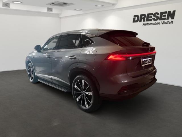 MG HS 200 kW Luxury PHEV MY25.5 El. Navi+Memory Sit, миниатюра 4