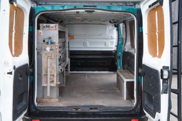 Renault Trafic - 8
