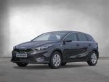 Kia cee'd 1.4 Vision Kam./KlimaA/2xKlima/LM/Navi/PDC - Kia cee'd / Ceed Gebrauchtwagen