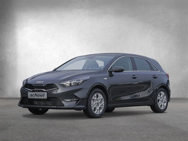 Kia cee'd 1.4 Vision FLA SpurH LM KAM 2xKlima Navi