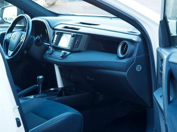 Bild 7 Toyota RAV 4 2,5-l-Hybrid Edition-S Kamera AHK