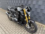 BMW R1200R Blackstorm Metallic - GEBRAUCHT BERLIN