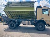 Mercedes-Benz Actros  1850   AK - Mercedes-Benz 1850