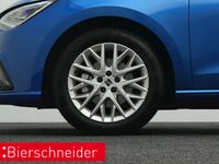 Seat Ibiza - Vorschau Bild 27