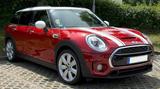 MINI Cooper S Clubman - MINI in München