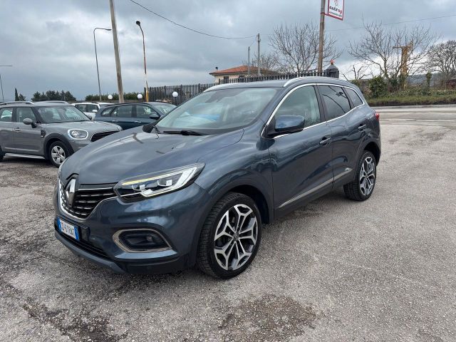 Renault Kadjar Blue dCi 150CV 4x4 Sport Edition2