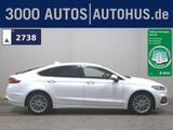 Ford Mondeo 2.0 EB Titanium Navi LED 4xShz ACC PDC - Ford Mondeo mit Diesel-Antrieb: Limousine, 2.0