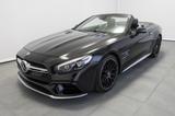 Mercedes-Benz SL 63 AMG/Carbon/Top/TÜV+Service neu!!! - Mercedes-Benz SL 63 AMG