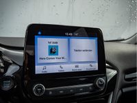 Ford Fiesta - Vorschau Bild 10