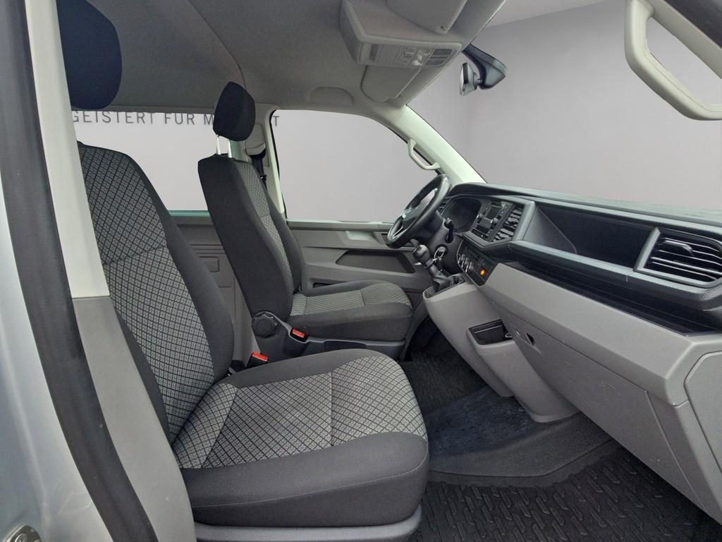 Volkswagen Caravelle 6.1 Trendline 2.0 TDI 8Sitzer, миниатюра 18