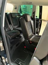 Seat Alhambra 2.0 TDI 110kW FR-Line DSG FR-Line - Seat Alhambra in Bochum