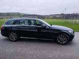 Mercedes-Benz Mercedes C Klasse T-Modell 220, AHK, Stand... - Mercedes-Benz 220 aus 2018