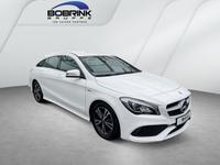 Mercedes-Benz CLA 180 Shooting Brake UrbanStyle Edition Keyles