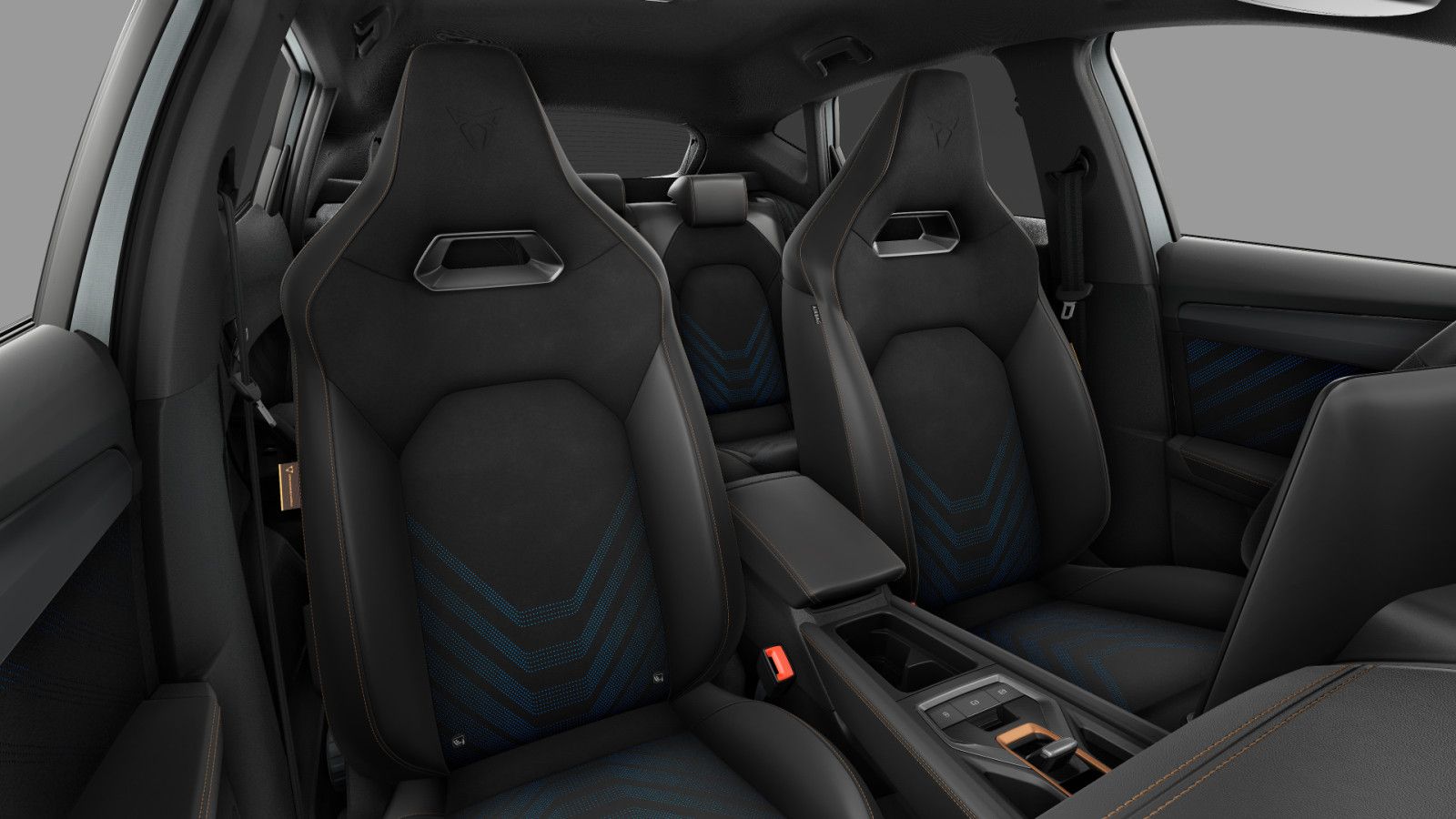 Cupra Formentor - Bild 11