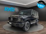 Mercedes-Benz G 400 d NIGHT STANDHZ COMAND DISTRONIC 360° AHK - Mercedes-Benz G 400 in Köln