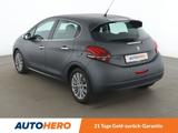 Peugeot 208 1.6 Blue-HDi Allure - Peugeot 208 mit Diesel-Antrieb