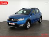 Dacia Sandero Stepway 0.9 TCe 90 Klima Navi Tempomat - Dacia Sandero Gebrauchtwagen