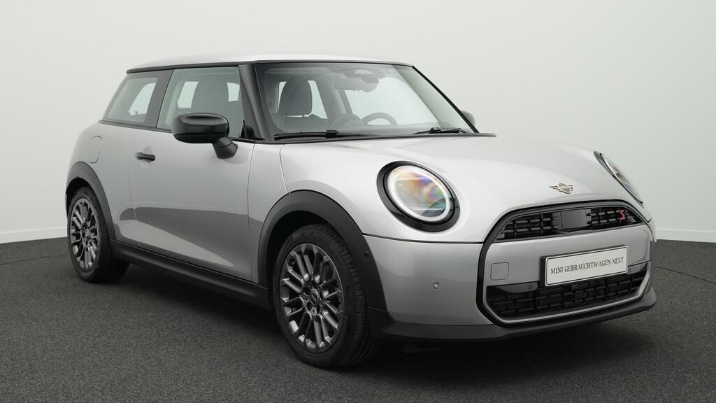 MINI Cooper S - Bild 2