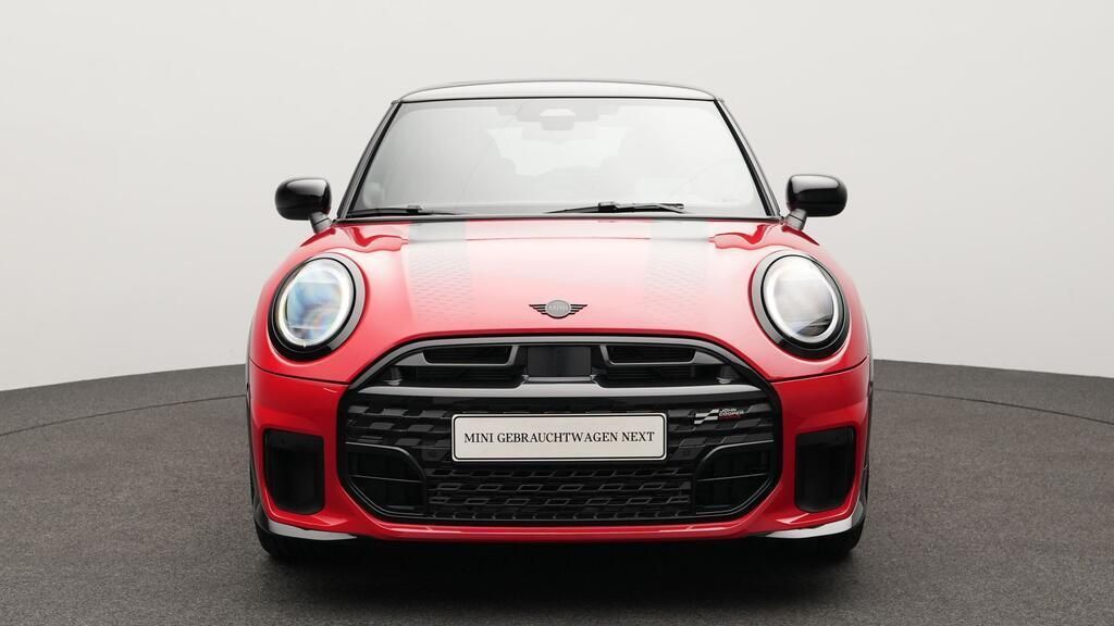 MINI John Cooper Works Trim imagem 3