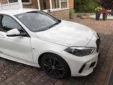 BMW 120d M Sportpaket - BMW 120 M Sportpaket Gebrauchtwagen