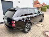 Land Rover Range Rover 5.0 V8 SC Autobiography, Voll Voll  - gebrauchte Land Rover Range Rover aus dem Jahr 2017