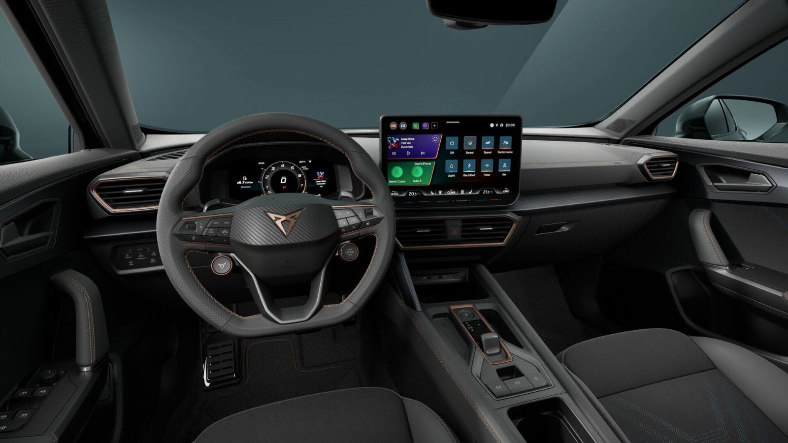 Cupra Formentor - Bild 4