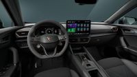 Cupra Formentor - Vorschau Bild 4