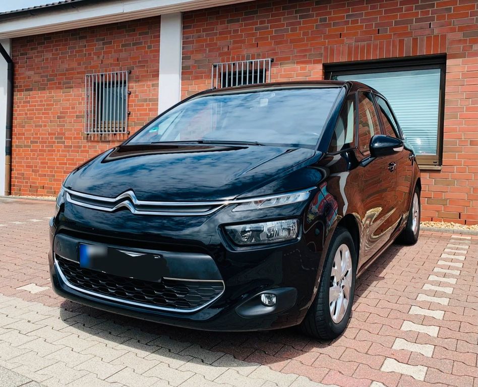 Image of Citroën C4 Picasso