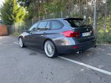 ALPINA B3 3.0 Biturbo Allrad Touring - - ALPINA B3: Kombi