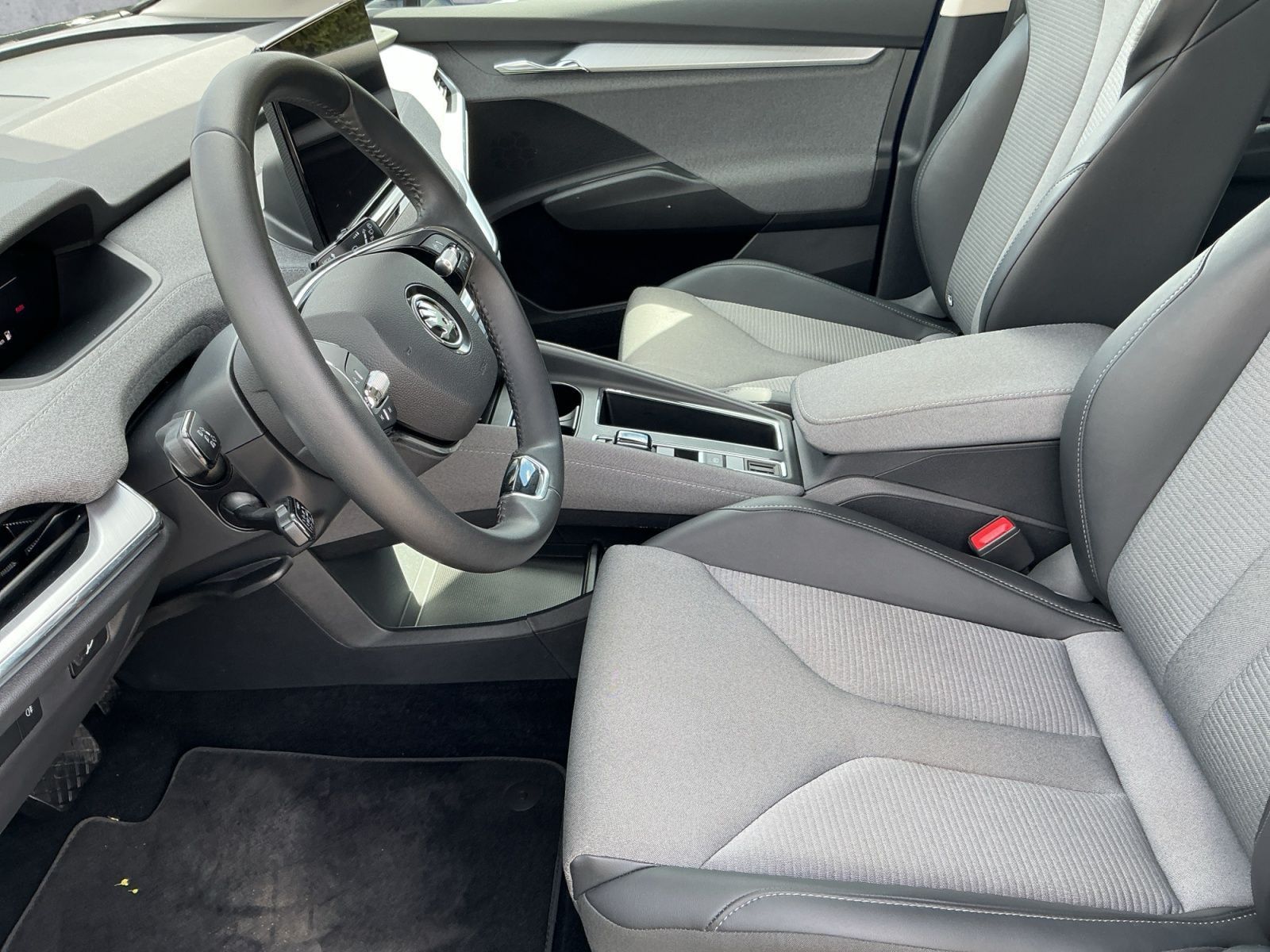 Skoda Enyaq - Bild 12