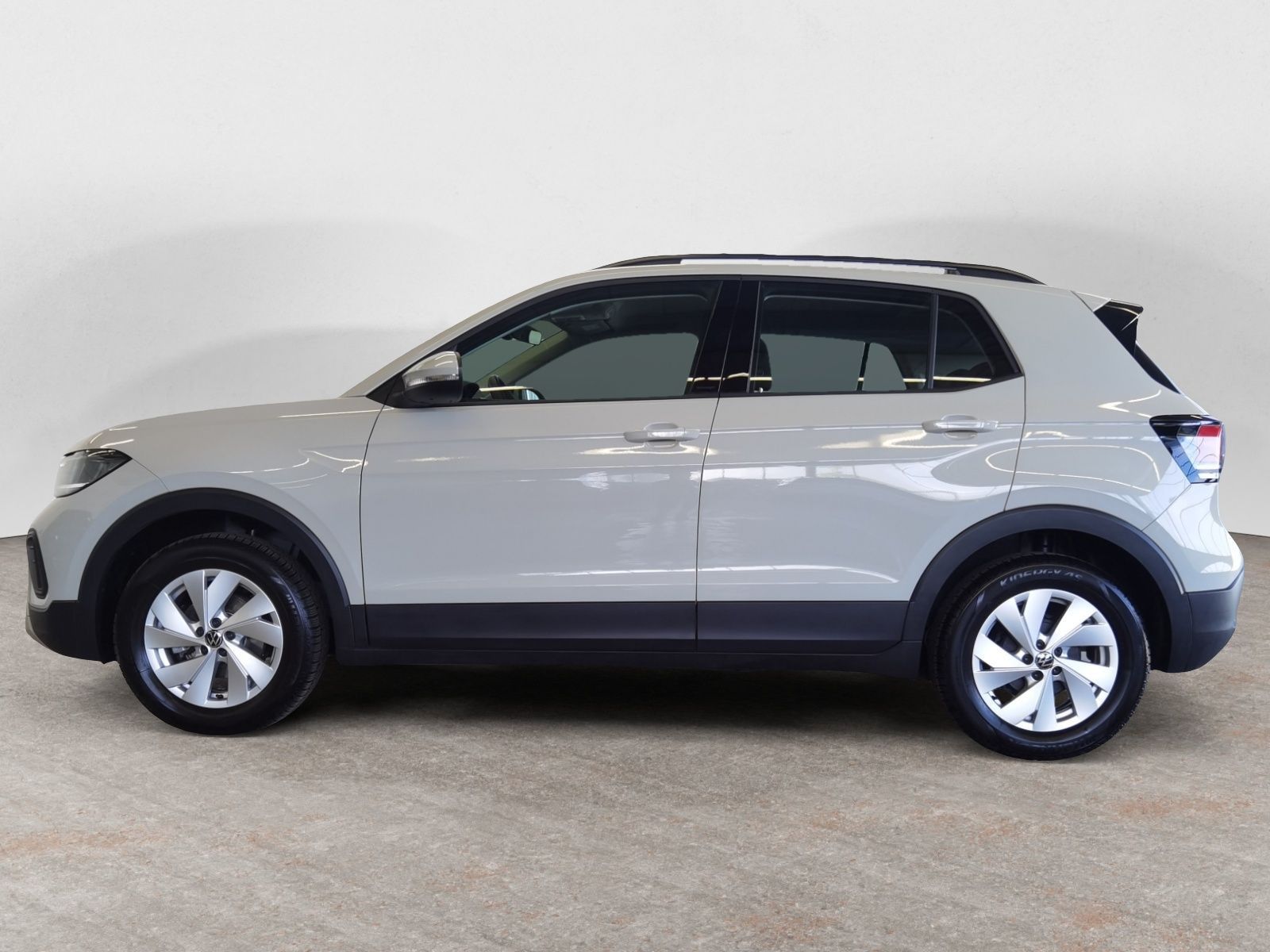 Volkswagen T-Cross - Bild 3